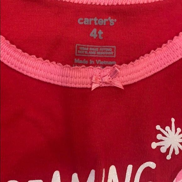 Toddler PJ🎄  - Picture 4 of 8